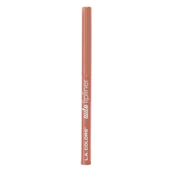 Lápiz delineador de labios L.A. COLORS Auto Nude CAL561 con manteca de karité