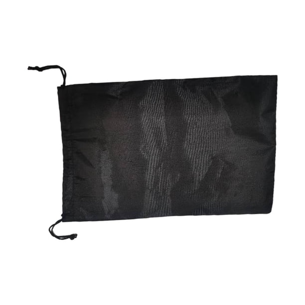 Bolsa pequeña con cordón, saco para cosas, bolsas de regalo prácticas multifuncionales, bolsa de almacenamiento de tela Oxford para sacapuntas