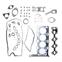 Repuestos Del Sol - Juego Empaquetadura Motor Kia Sportage 2.0 2010 2014