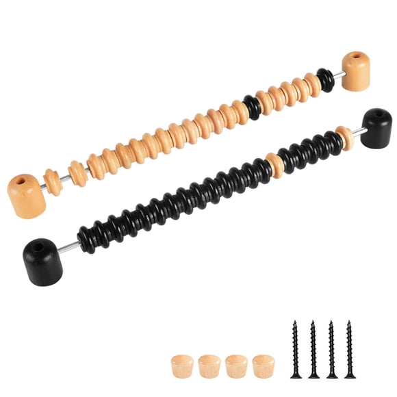 Marcador TORPSPORTS de Sistema de Cuentas de Madera