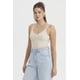 thumbnail image 2 of Polera Mujer Body Pabilo Beige Claro, 2 of 4