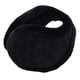 thumbnail image 1 of Orejeras cálidas de invierno para exteriores, orejeras plegables de tejido polar peludo para mujeres y hombres., 1 of 5