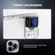 thumbnail image 5 of Estabilizador de carcasa de teléfono NEEWER para iPhone 17 Pro Max con acceso., 5 of 8
