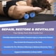 thumbnail image 2 of Pelotas de terapia de masaje Tune Up Fitness Therapy Ball PLUS, 2 of 6