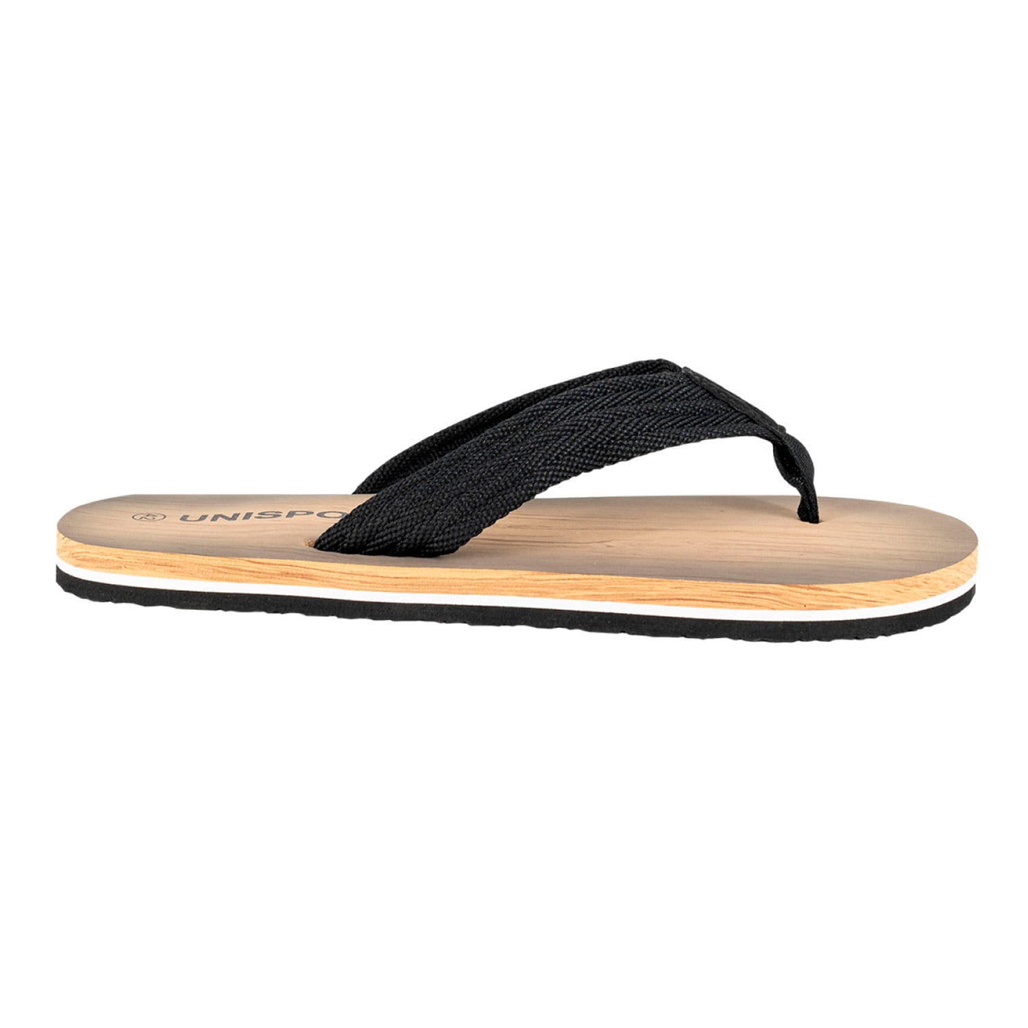 Hawaiana Breithorn Negro Uns