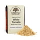 thumbnail image 1 of Café Blanco Molido Tornado 454 g Poverty Bay Coffee Co., 1 of 7