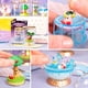 thumbnail image 5 of Figura Hamee RE-Ment Kirby Colección Terrario Caja Sorpresa, 5 of 8