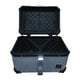 thumbnail image 4 of Baúl Top Case para motocicleta 50L Plateado RIDEWOLF 0712-50, 4 of 8