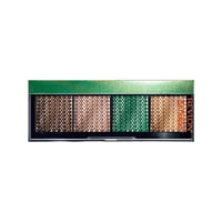 Revlon - Paleta De Sombras De Ojos Prismáticas So Fierce Fully Loaded 6Gr