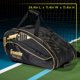 thumbnail image 2 of Bolsa de pádel para pickleball Franklin Sports Pro Series, 2 of 8
