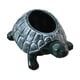 thumbnail image 4 of Maceta De Tortuga, Artesanía Coleccionable, Maceta Para Jardín, Regalo Para Restaurante, 4 of 5