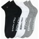 thumbnail image 3 of Calcetines acolchados Tommy Hilfiger para hombre, paquete de 6, 3 of 3