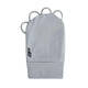 thumbnail image 3 of Golf Sunscreen Finger Glove Material De Seda De Hielo Ligero Elástico Portátil M Izquierda Gris, 3 of 5