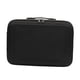 thumbnail image 3 of Accesorios universales para Estuche de transporte Estuche protector rígido Estuche de transporte organizador profesional para piezas de control , Negro 39cm×28cm×15cm, 3 of 5