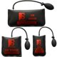 thumbnail image 1 of Bolsa de bomba de aire inflable comercial Air Wedge Shim SIVIAS, 1 of 7