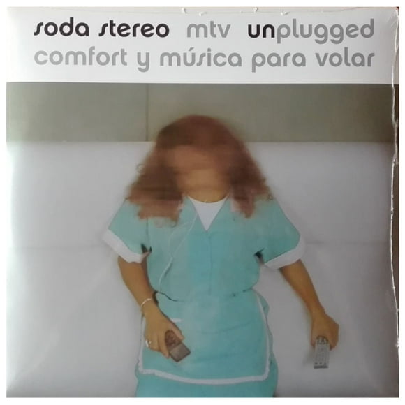 Soda Stereo - Signos | Vinilo