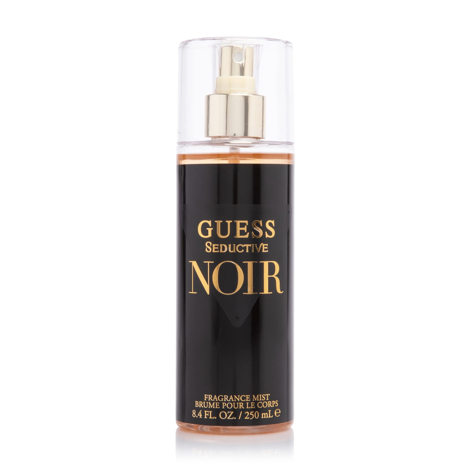 Guess Seductive Noir Woman 125ml Body Mist