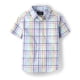 thumbnail image 1 of Camisa The Children's Place Family Matching Dad & Son 3T, 1 of 1