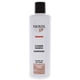thumbnail image 1 of Champú Limpiador System 3 de Nioxin para Unisex - Champú de 10,1 oz, 1 of 2