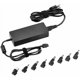 thumbnail image 3 of Paquete de Accesorios de Viaje Insignia 90W + Funda para Laptop de 15" – Accesorio Todo en Uno con Enchufe Internacional, Puertos USB y Funda Protectora para Laptop (Negro), 3 of 5