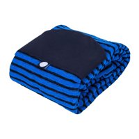 Ioensy - Funda Para Calcetines De Tabla De Surf, Bolsa Suave Para Tabla De Surf, Longboard, Shortboard, 8,0 Pies