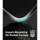 thumbnail image 3 of Carcasa Ringke Para Galaxy Z Flip 7 Fusion Magnetic Transparente, 3 of 9