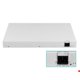 thumbnail image 5 of CRS328-24P-4S+RM MIKROTIK Switch Capa 3 / Router Nivel 5 con 24 puertos Gigabit PoE, 4 ranuras SFP+ 10G y fuente de 150W total, requiere cableado, 5 of 8