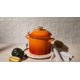 thumbnail image 3 of Olla Le Creuset 5,7 L Persimón/Oro, 3 of 4