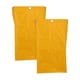 thumbnail image 3 of 2x Oxford, impermeable, limpiador, limpieza, carrito, bolsa, bolsa, limpiador, limpiador, amarillo, 3 of 4