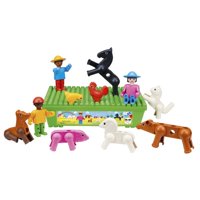 Seigard - Juego Tipo Lego Steam Inicial