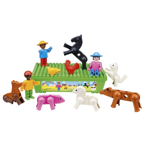 Seigard - Juego Tipo Lego Steam Inicial