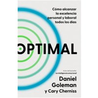Ediciones B - Libro Optimal