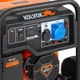 thumbnail image 2 of Generador Monofásico GO70GE 6.5kVA, 2 of 2