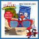 thumbnail image 5 of Lentes de Sol ARKAID Spidey para Niños con Protección UV Duraderos, 5 of 6