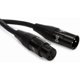 thumbnail image 1 of Cable de micrófono Hosa HMIC-030 Pro, XLR3F a XLR3M, 9 m, 1 of 8
