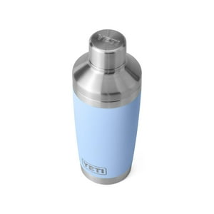 Coctelera Yeti Rambler De Acero Inoxidable Con Aislamiento Al Vacío De 590 Ml