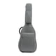 thumbnail image 5 of Funda Para Bajo Impermeable Con Asa Lateral Estuche Ligero Para Guitarra Eléctrica Gris, 5 of 5