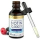 thumbnail image 1 of Suplemento Carlyle Biotina Líquida 10000 mcg 60 ml, 1 of 3
