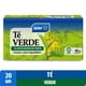 thumbnail image 1 of Té Verde China 20 un Caja, 40 g, 1 of 2