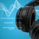 thumbnail image 5 of Audífono Bluetooth Inalámbrico Motomo Mo-sonor Negro Hi-fi, 5 of 6