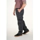 thumbnail image 1 of Pantalon Cargo Twill Procesado Relaxed Gris Wi4755, 1 of 3