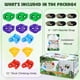 thumbnail image 2 of Trembing Holds Ninja Tree Para Niños Y Adultos De +230 Libras, 2 of 6