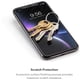 thumbnail image 4 of Protector de pantalla ZAGG InvisibleShield Glass+ para iPhone XS/X, paquete de 2 unidades, 4 of 6