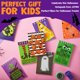 thumbnail image 5 of Juego de libretas JOYIN Halloween Spooky, 48 unidades, para regalo para niños, 5 of 9