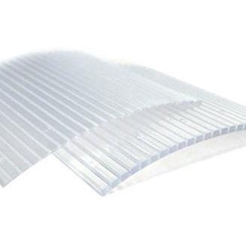 Dvp - Cuña 3Mm Para Acristalamiento Transparente