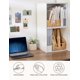 thumbnail image 4 of Cestas de almacenamiento StorageWorks Water Hyacinth Wicker, paquete de 2, 4 of 8