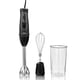 thumbnail image 1 of Batidora de mano de inmersión Braun MultiQuick 5 MQ505 350W negra, 1 of 7