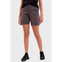 Short Quest Gris Oscuro Mujer Falcone