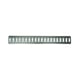 thumbnail image 1 of Riel Logístico Horizontal 1 Metro, 1 of 5
