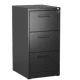 thumbnail image 3 of Kardex Metálico: 3 Cajones - Mod Black FA-3D-B, 3 of 3